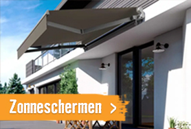Zonneschermen | HORNBACH