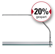 daylight Slimline LED-Tageslichtlampe