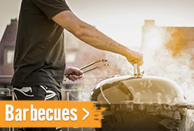 Barbecues | HORNBACH