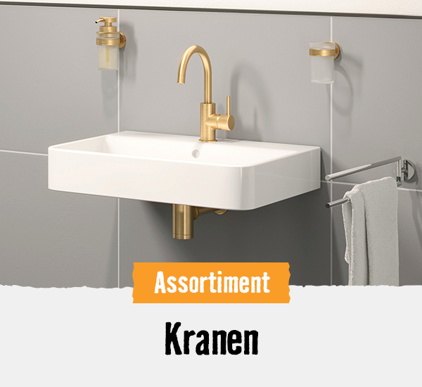 Kranen | HORNBACH