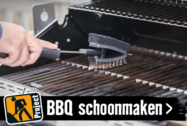 BBQ rooster schoonmaken | HORNBACH