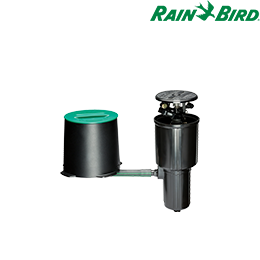 RAINBIRD Impuls sprinkler set verzonken | HORNBACH