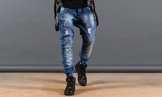 2Y JEANS