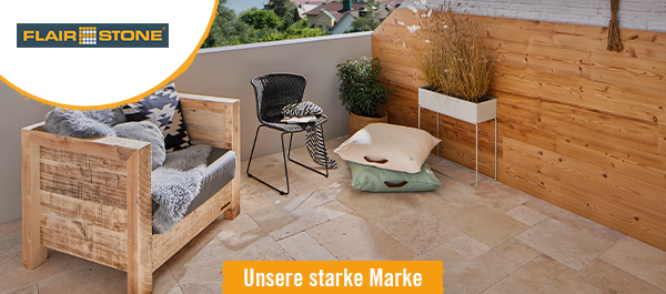 Marke: FLAIRSTONE