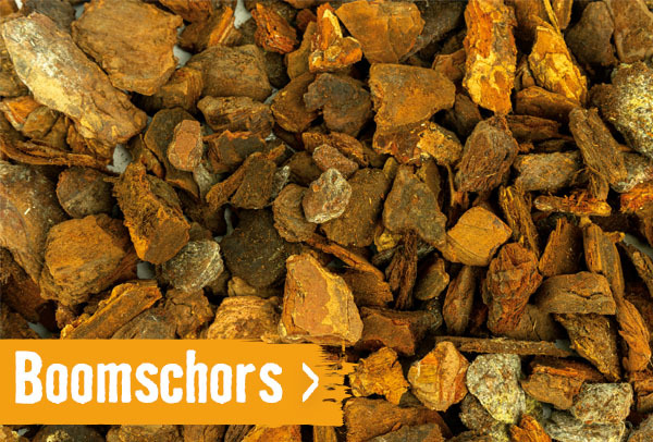 Boomschors | HORNBACH