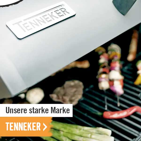 Ratgeber Tenneker die Marke