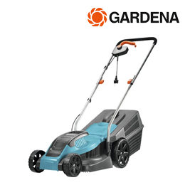 GARDENA Elektrische grasmaaier Powermax 32e | HORNBACH 