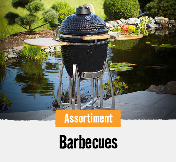 BBQ | HORNBACH