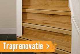 Traprenovatie | HORNBACH