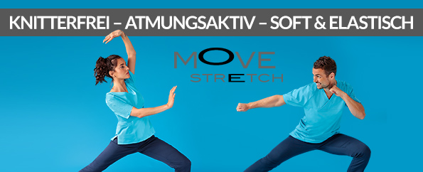 Move Stretch