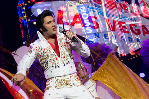 Stars in Concert