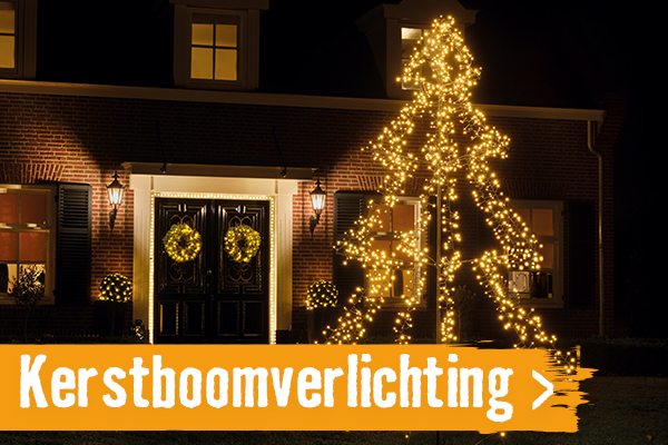 Kerstboomverlichting | HORNBACH