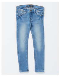 MEISJES KLEUTER SKINNY JEANS