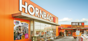 Mijn HORNBACH