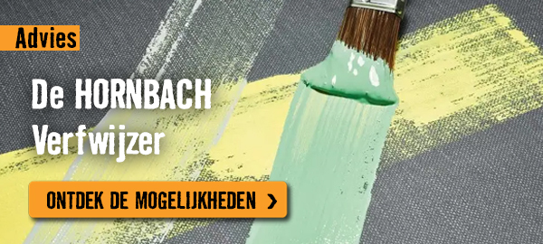 Verfwijzer | HORNBACH