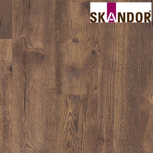 Laminat Skandor 8.0 Deepness Oak 4766