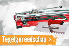 Tegelgereedschap | HORNBACH