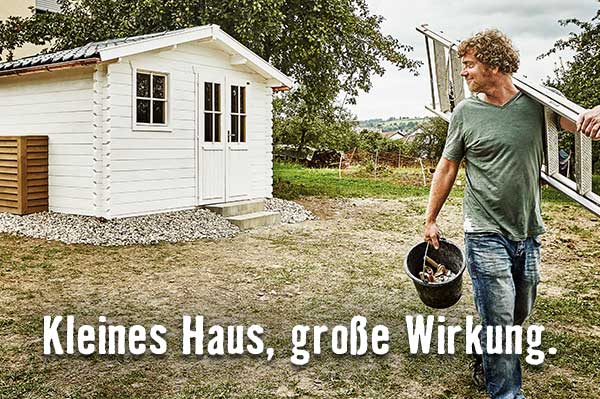 Gartenhäuser und Carports im HORNBACH Onlineshop