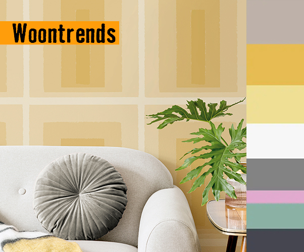 Woontrend Sun . HORNBACH