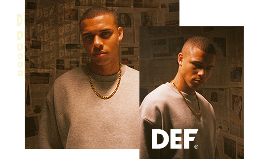 BEST OF DEF