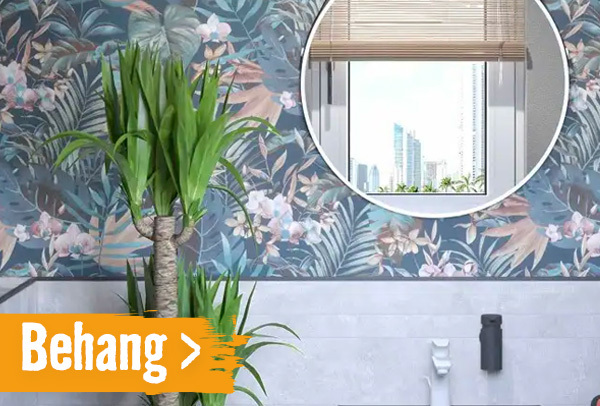 Behang | HORNBACH