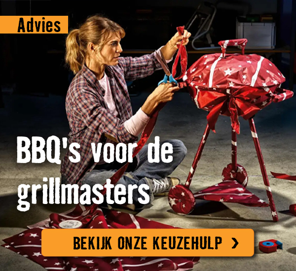 De beste barbecue kiezen | HORNBACH