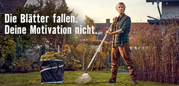 Ratgeber Garten winterfest machen