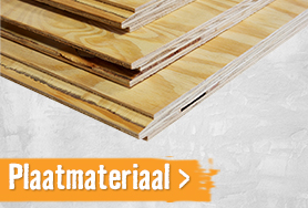 Plaatmateriaal | HORNBACH