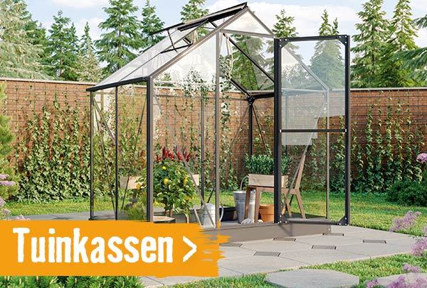 Tuinkassen | HORNBACH