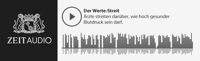 Der Werte-Streik