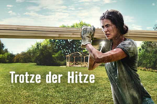 Klimaanlagen und Ventilatoren im HORNBACH Onlineshop