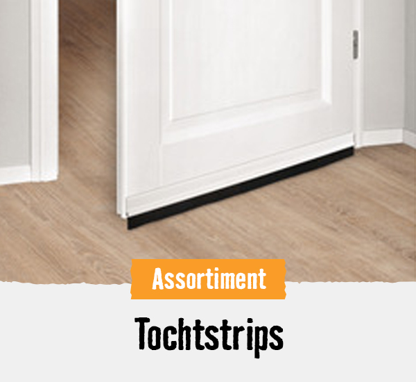 Tochtstrips | HORNBACH