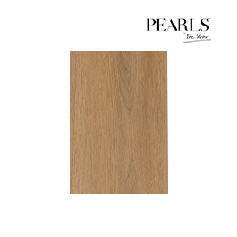 AMBER 'Warm oak perfection' pvc-klik vloer Eric Kuster - planken | HORNBACH