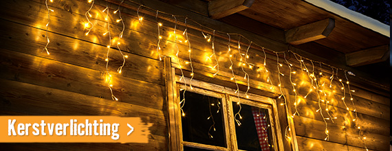 Kerstverlichting | HORNBACH