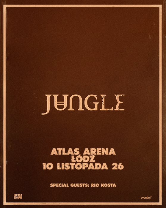 Jungle