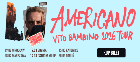 Vito Bambino Americano