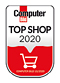 Computer Bild Top Shop 2020