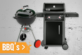 BBQ's l HORNBACH