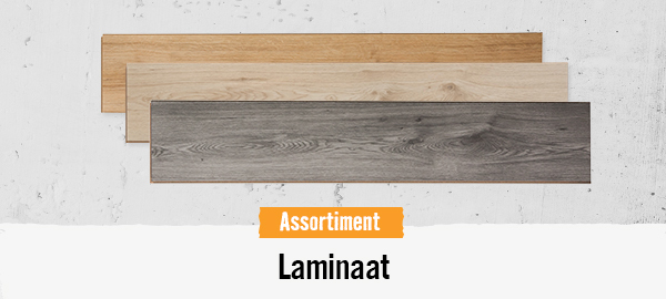 laminaat | HORNBACH