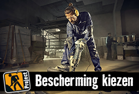 Persoonlijke bescherming kiezen | HORNBACH