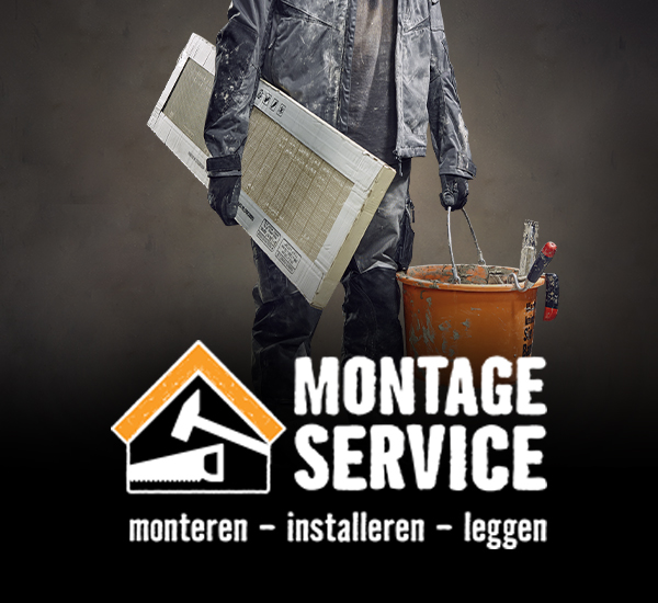 Wand en vloertegels laten plaatsen | HORNBACH