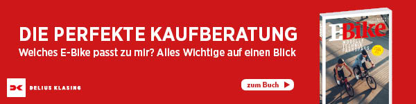 Buchwerbung