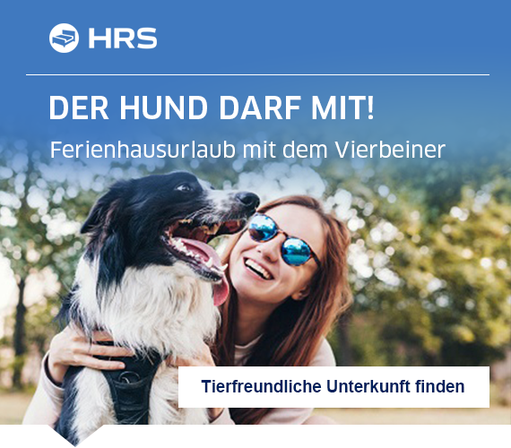 Ihre Tierfreundliche Ferienunterkunft finden