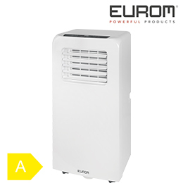 EUROM Mobiele airco PAC 9.2 | HORNBACH