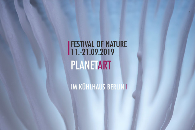 PlanetArt Festival of Nature