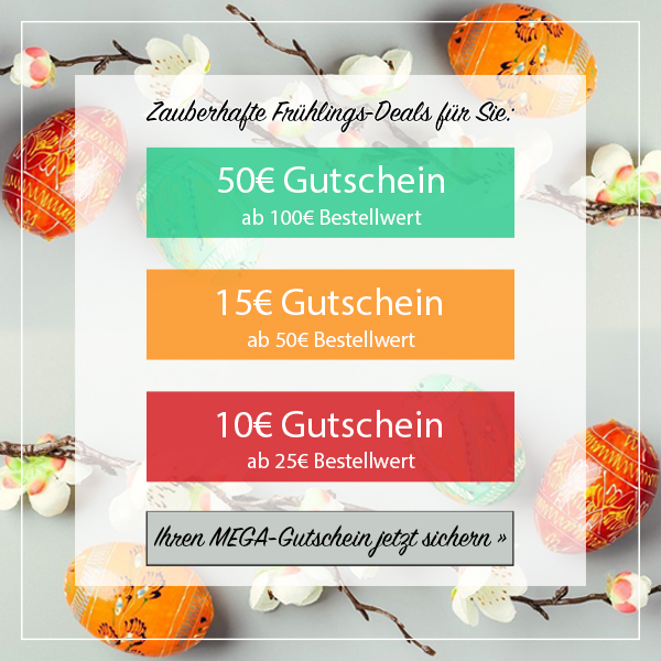 JETZT Gutschein sichern!