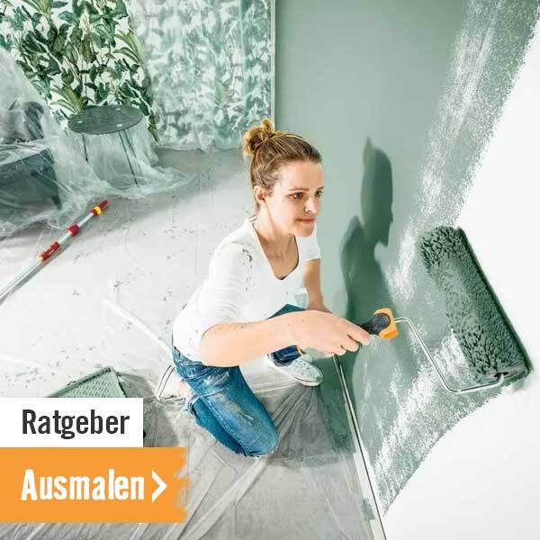 Ratgeber Ausmalen