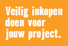 Veilig inkopen doen voor jouw project. | HORNBACH