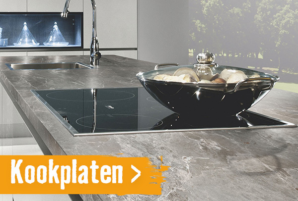 Kookplaten | HORNBACH
