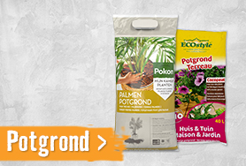 Potgrond | HORNBACH